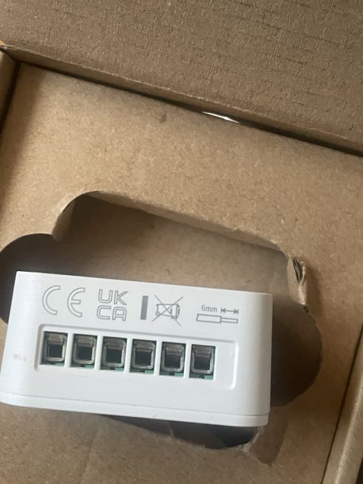 Bosch Sterowanie światłem/roletami POMIAR ENERGII