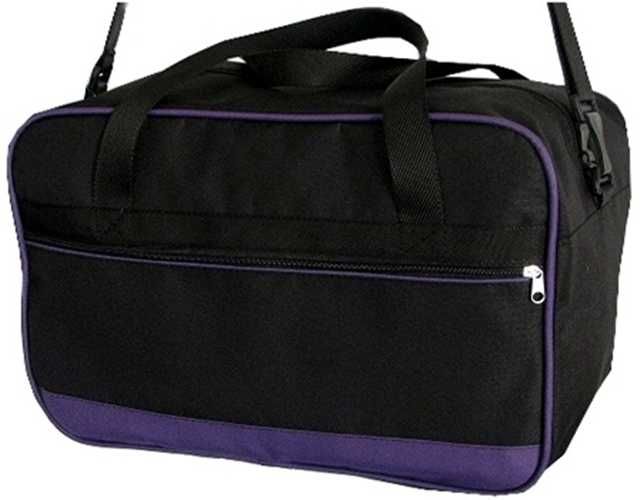 Bagaż podręczny do samolotu, torba 40x25x20