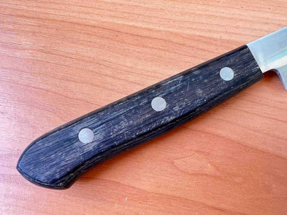 Кухонный японский нож Янагиба J.A.HENCKELS