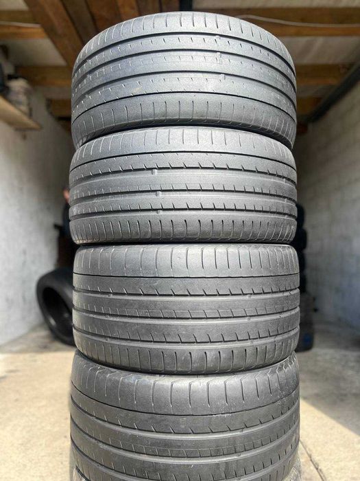 Літні Шини 285 35 R22 & 315 30 R22 Yokohama 2021 Year!