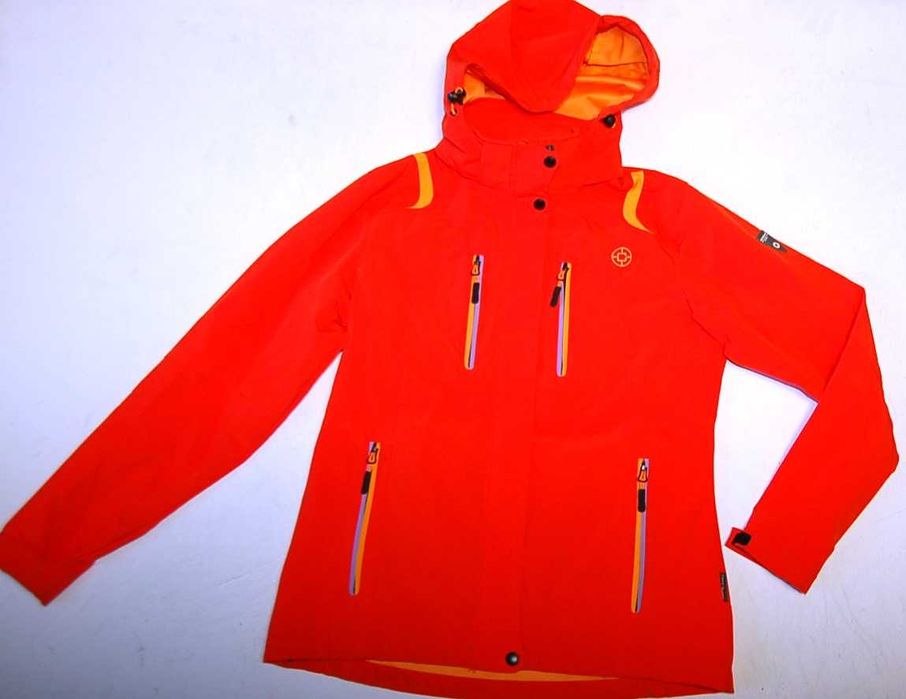 COASTGUARD 4XDRY ROZ.38  kurtka damska turystyczna membr 8000mm