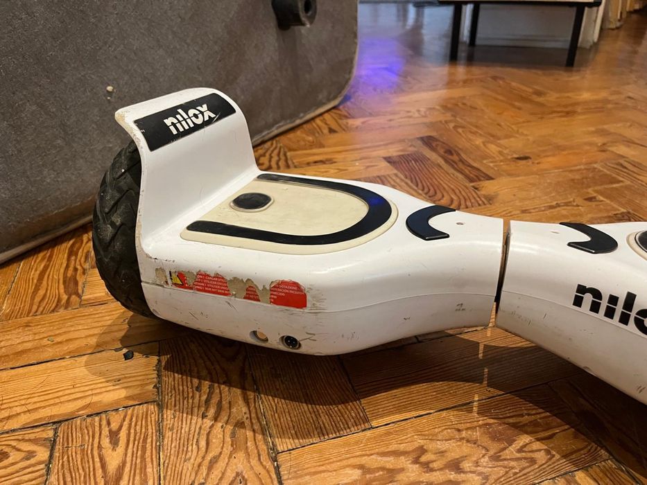 Hoverboard  Nilox