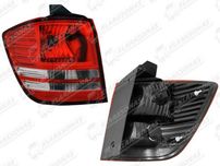 Фонарь задний  DODGE JOURNEY, 2009 - 68185889AA 68185888AA