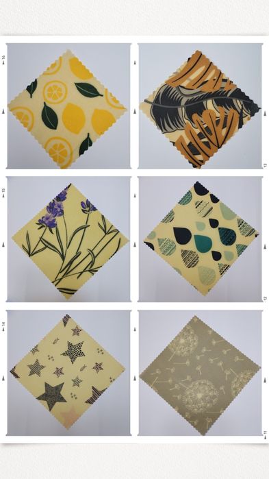 Вощанка/подарунковий набір