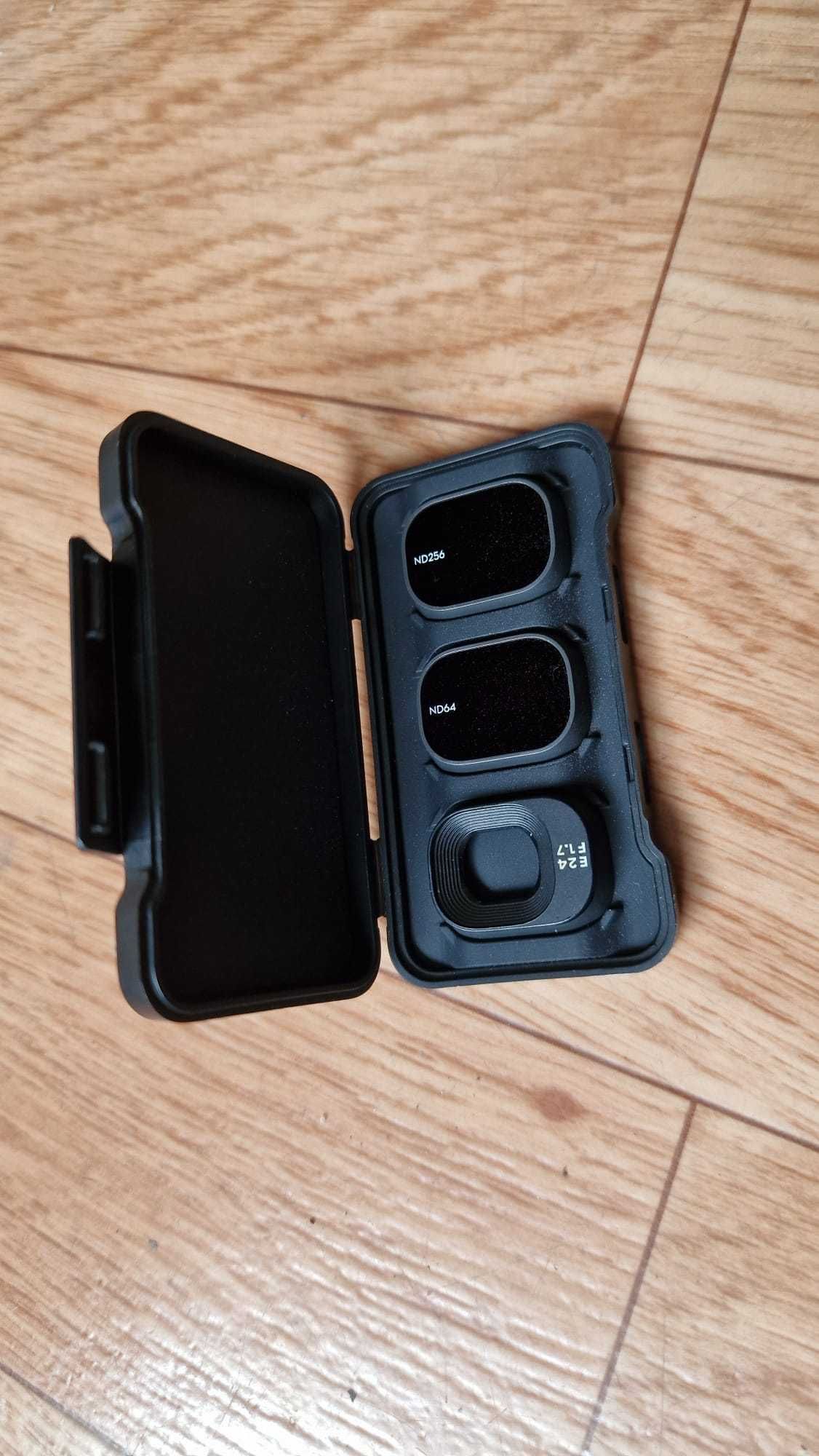 Drone DJI Mini 4 Pro more combo