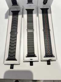 Pitaka Carbon Fiber Watch Band for Watch 49/45/44/42mm