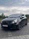 Opel Corsa Opel Corsa D OPC