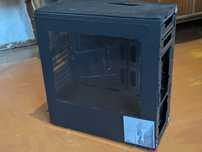Корпус Atx mini-atx