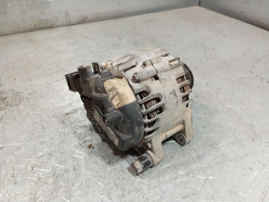 Alternador FORD C-Max II (DXA/CB7, DXA/CEU)