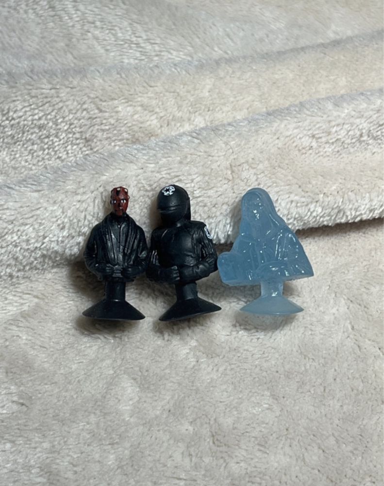 Stikeez Star Wars