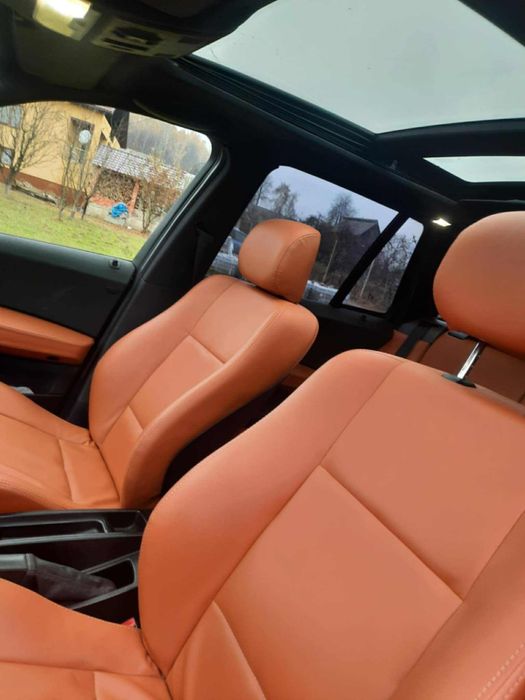 Продам БМВ х3 2 куб дізель