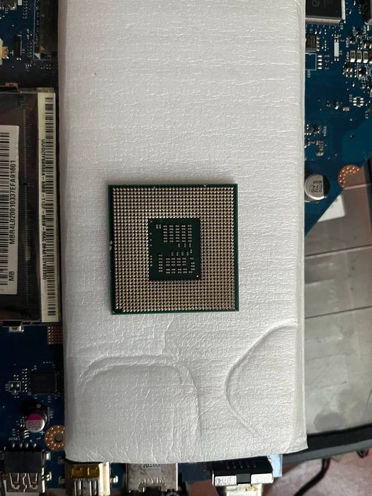 ‼️Процесор для ноутбука Intel Pentium P6100 3 МБ кеш-пам'яті