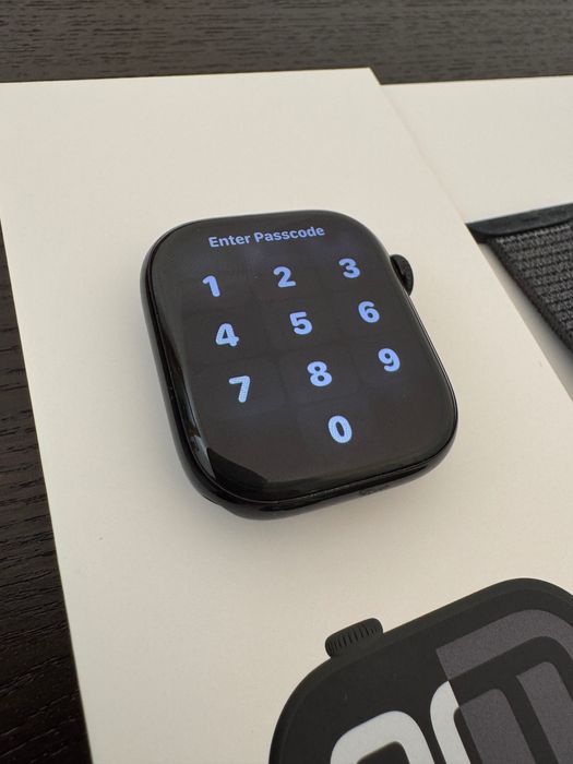 Apple Watch 10 GPS - 42mm