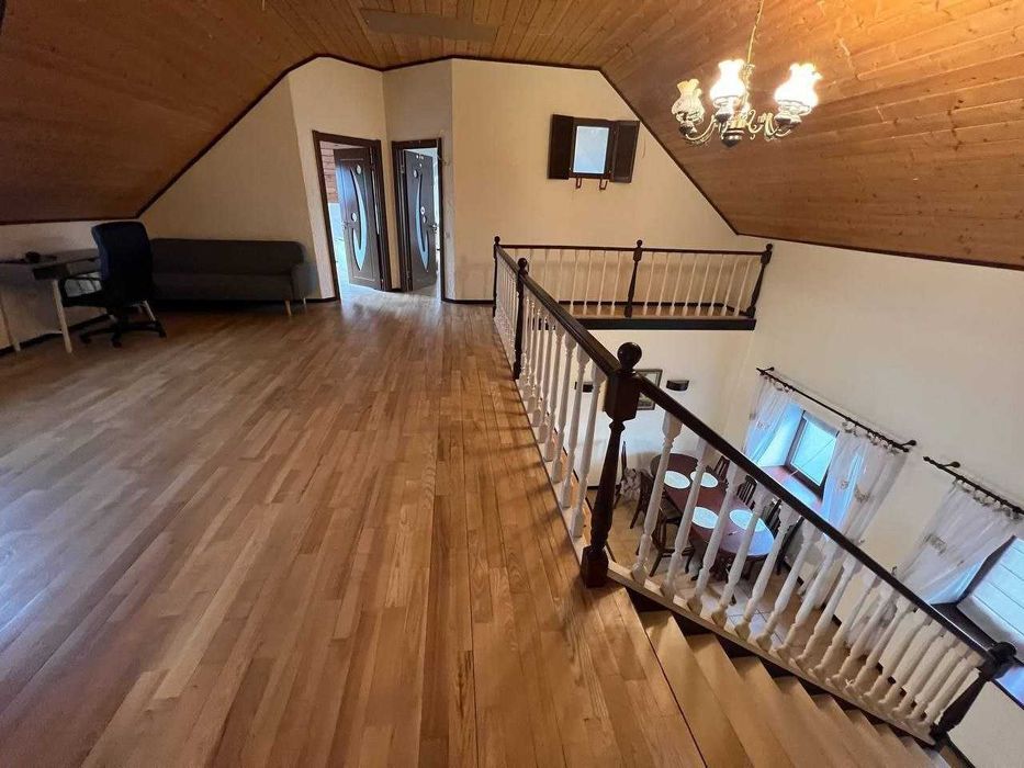 Аренда дома 5к 240м2 15 соток Орильское/Кировское/Обуховка