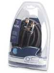 Focal F-ER5 Elite Stereo Cinchkabel 5 m 2x Rca-Rca Kabel stereo