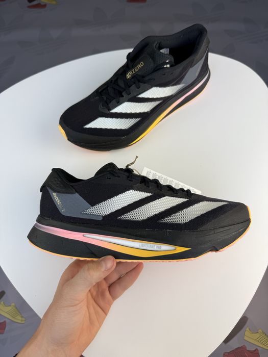 ОРИГІНАЛ 100% Adidas Adizero SL 2 | IF1157 бігові кросівки 41 р