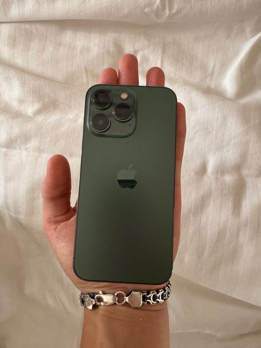 iPhone 13 pro e 13 pro max