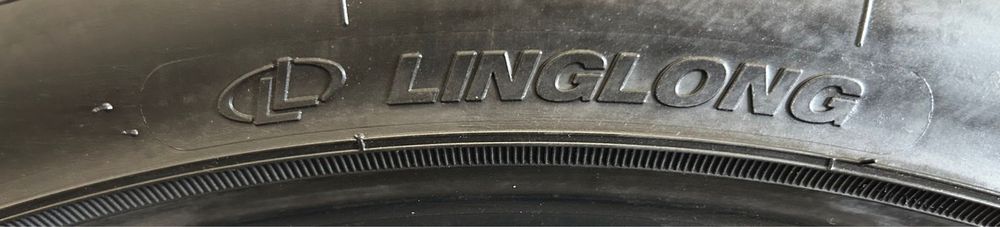 Opony Zimowe 245/45/19 LingLong Green-Max Winter UHP 245/45R19 Para