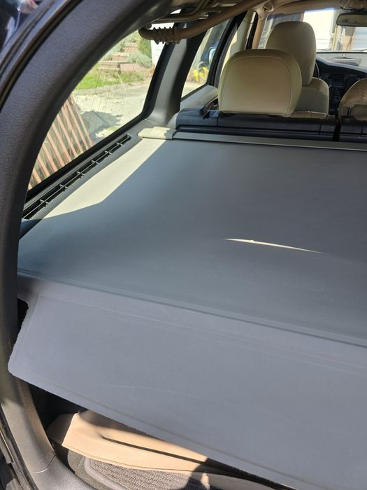 Roleta Bagażnika Volvo V70II XC70 2000 -07 Kolor OAK