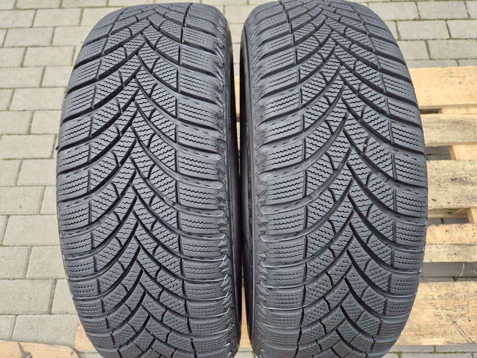 195/60/15 88T Semperit speed-grip 5 jak nowe 8mm 2024.r