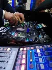 DJ Zefir - muzyczna zabawa:-)