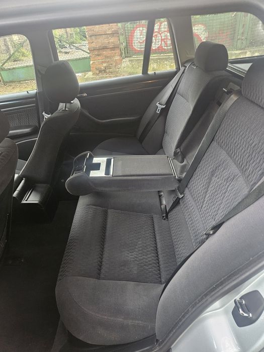 BMW E46 320 r6 z Niemiec świeżo zarejestrowana