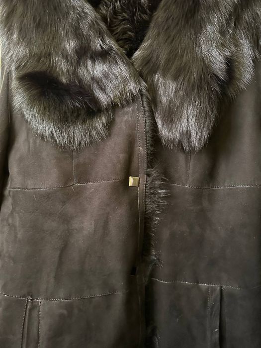 Дубленка Тоскана