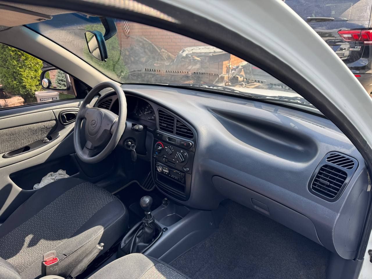 Продам Daewoo lanos