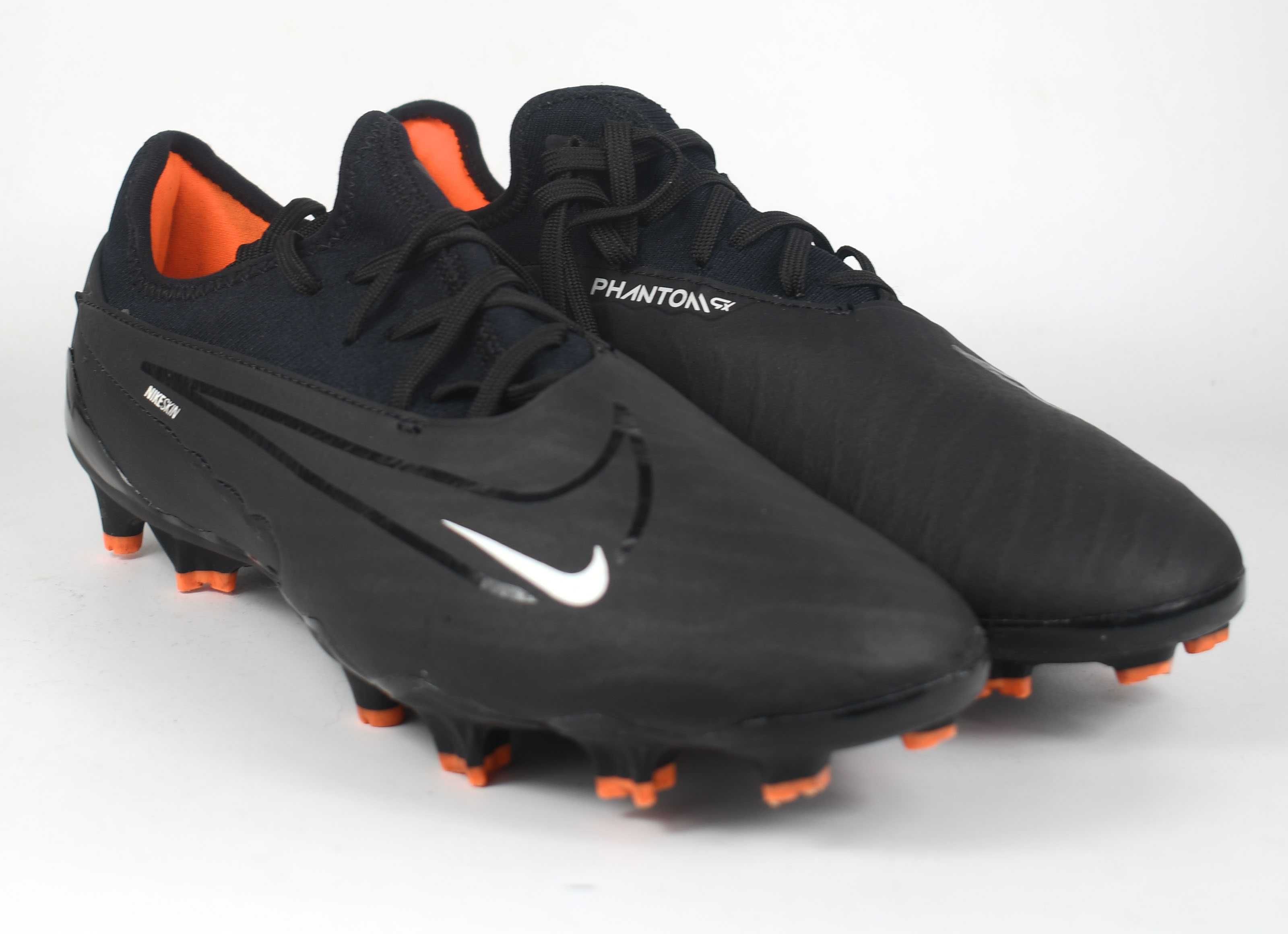 Jak nowe Buty piłkarskie Nike PHANTOM GX PRO FG roz. 39