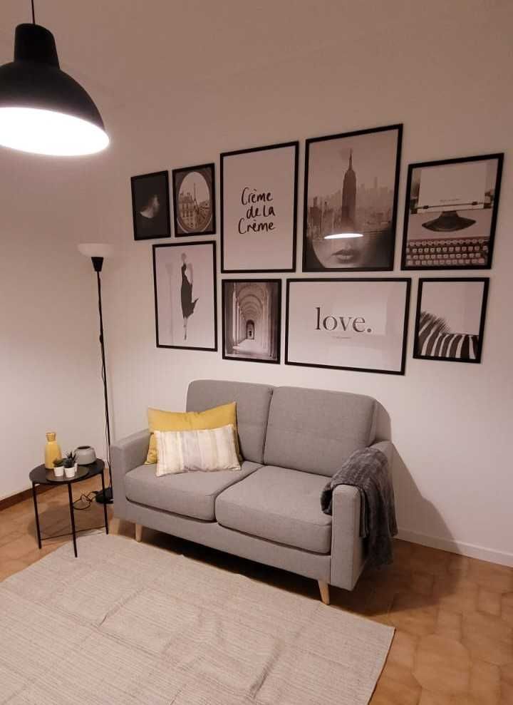 Quarto sossegado, perto do centro de Braga