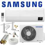Кондиціонер Samsung inverter