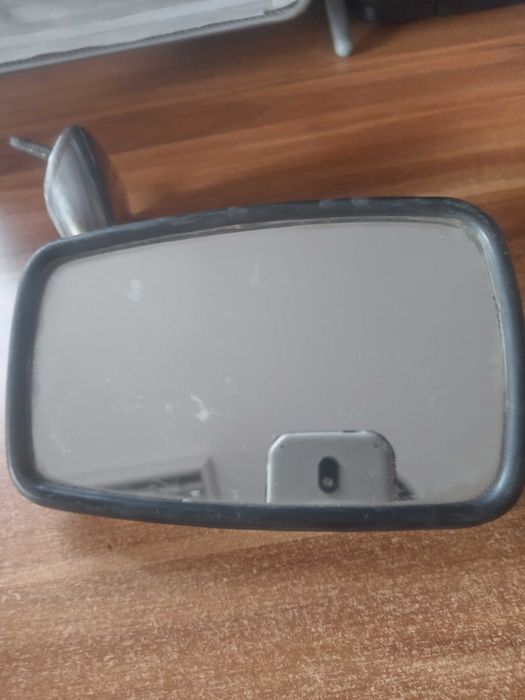 lusterko lewe ford granada 2