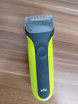 Golarka Braun series 3