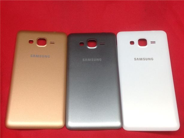Tampa / Capa traseira para Samsung Galaxy Grand Prime G530 e G531