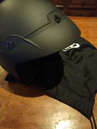 Capacete Jet Moto capacete Scooter aberto com viseira homologada ECE
