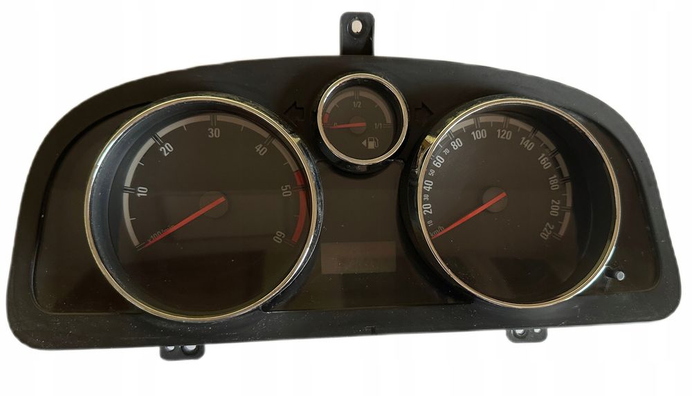 Opel Antara 2.0 Diesel Licznik Zegary Prędkościomierz Obrotomierz