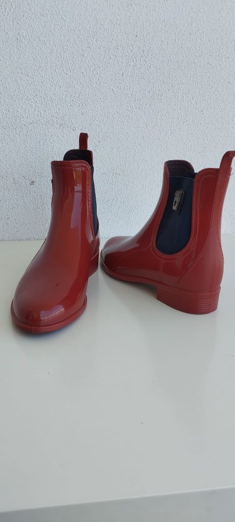 Botim/bota Cubanas