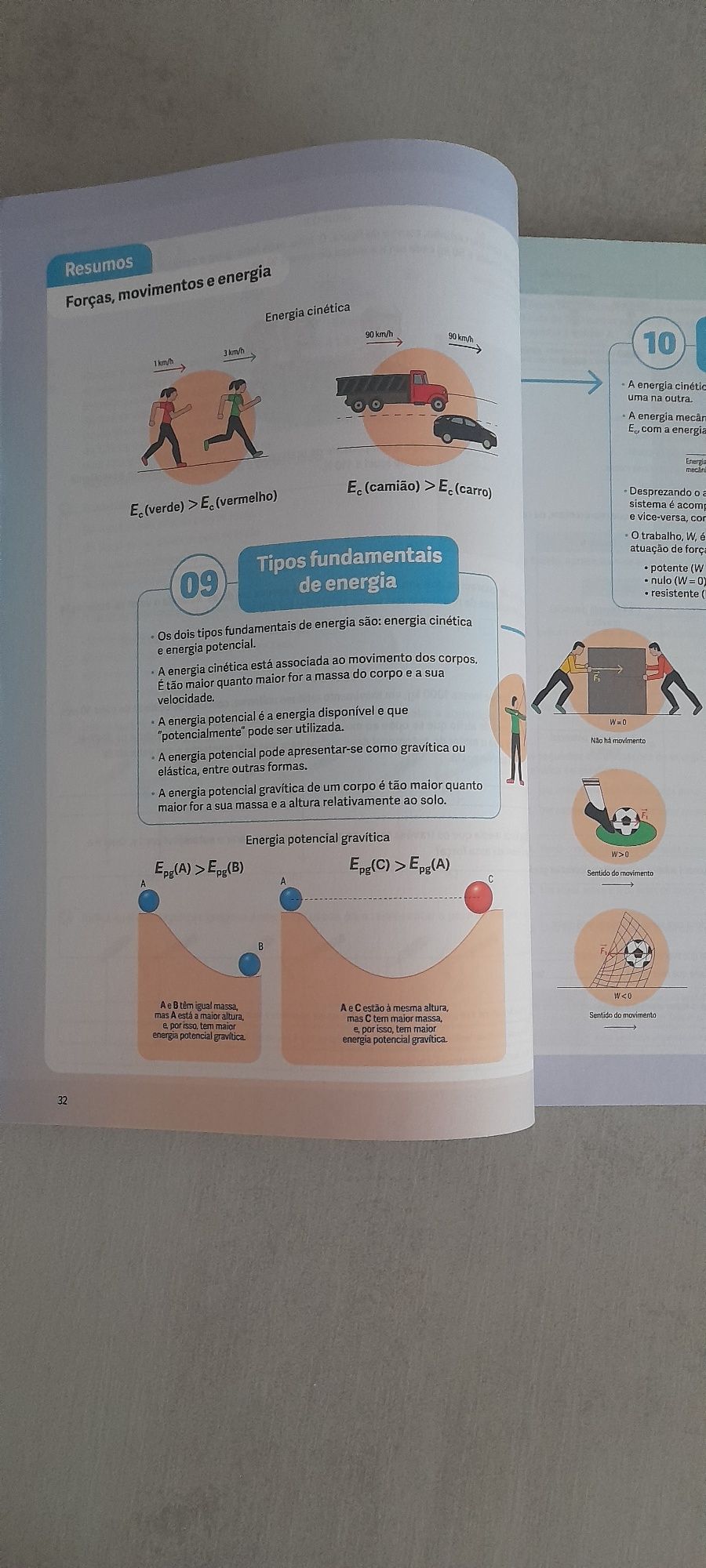 Experimenta 9⁰ ano