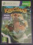 Kinectimals Xbox 360 Kinect