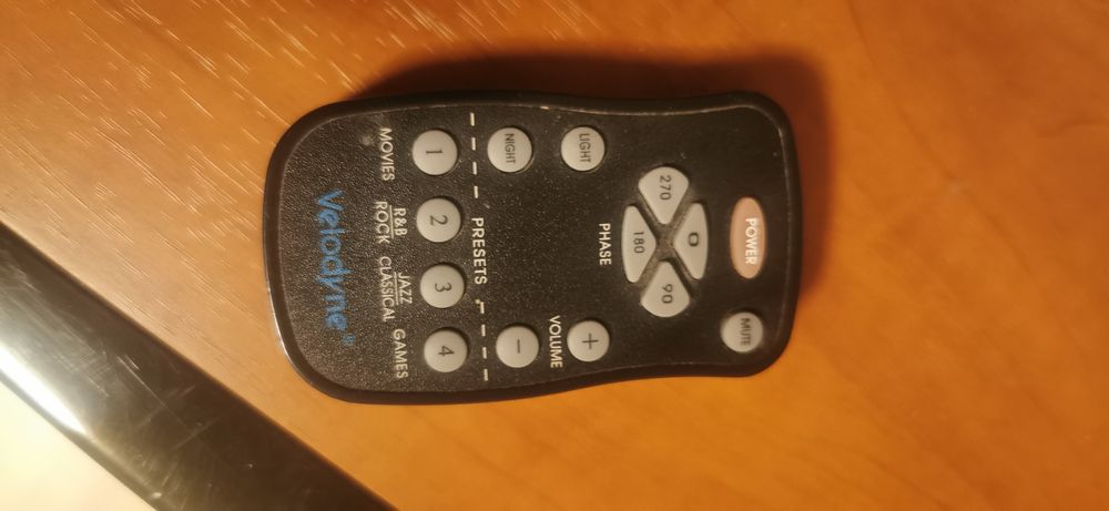 Subwoofer Velodyne CHT12RC kino domowe