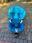 Fotelik Cybex Sirona  S2i-Size