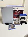 Consola PS5 825gb