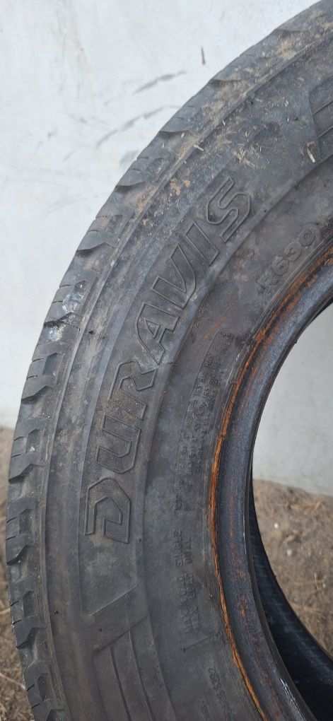 Opona 215/70R15C Brigistone