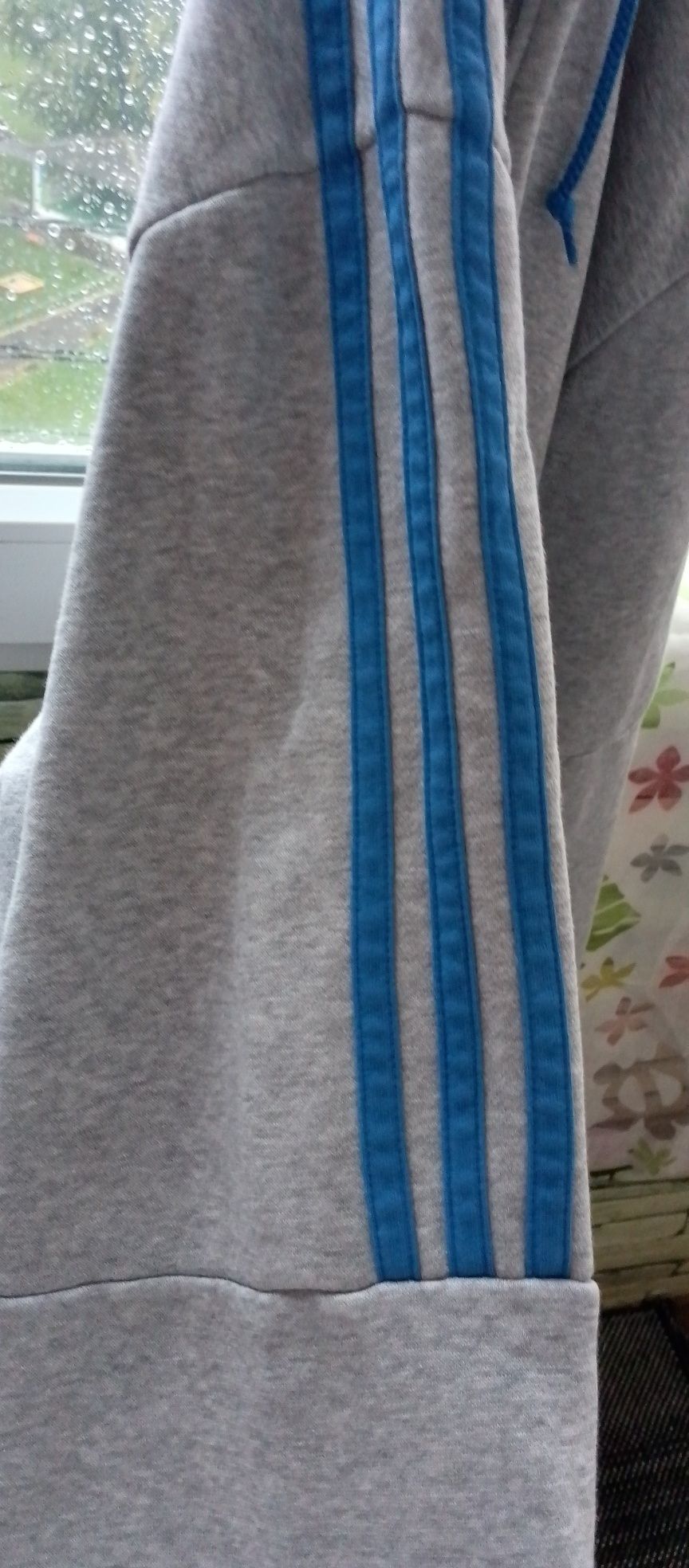 Кофта худі Адідас Adidas original