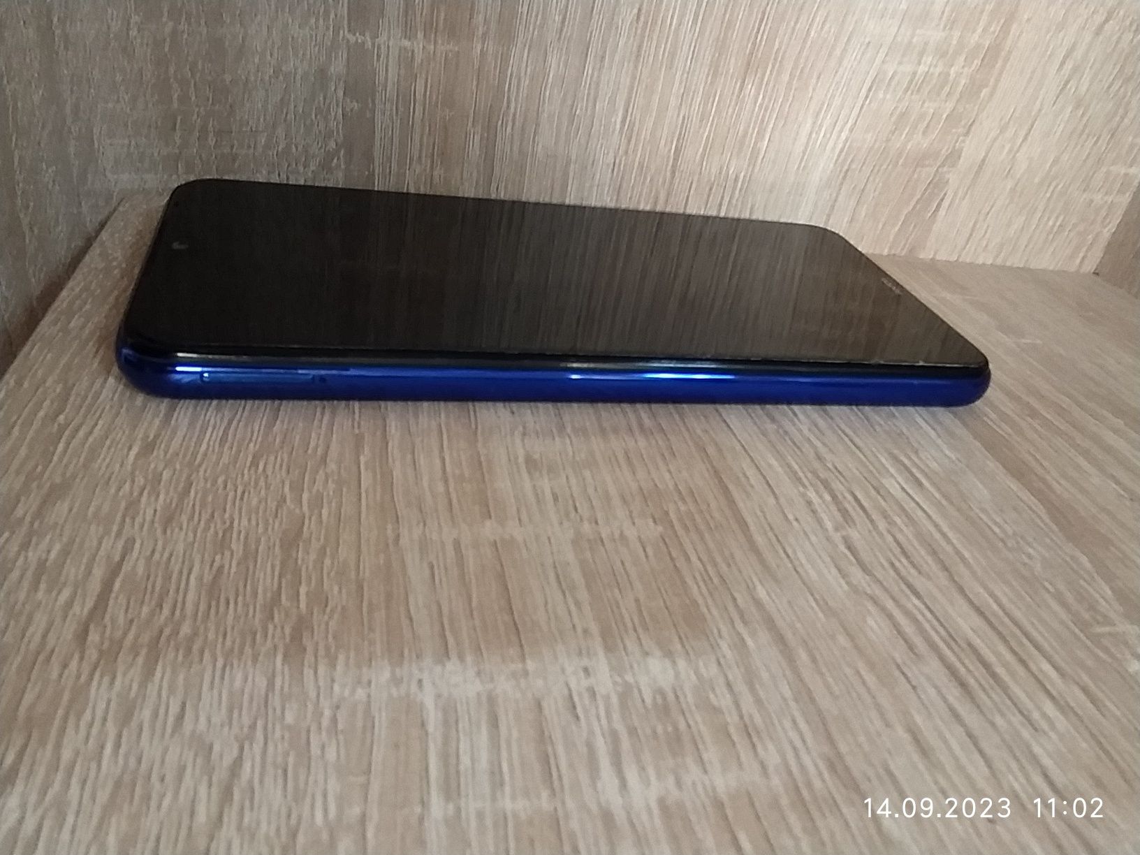 Телефон без ТОРГА  Xiaomi redmi note 8 t