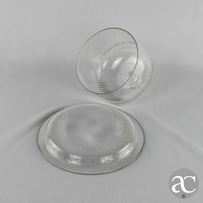 Queijeira em Cristal