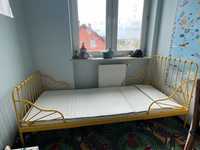 Łóżko rosnące z dzieckiem Ikea Minnen