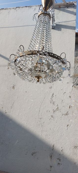 Candeeiro perfeito estado