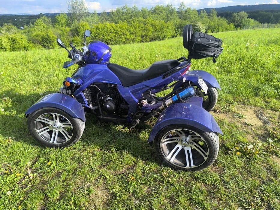 Spy Racing 350 F3