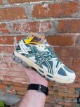 Чоловічі кросівки Asics Gel Kahana 8 кросівки сітка легкі